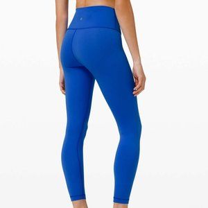 Lululemon Wunder Trains